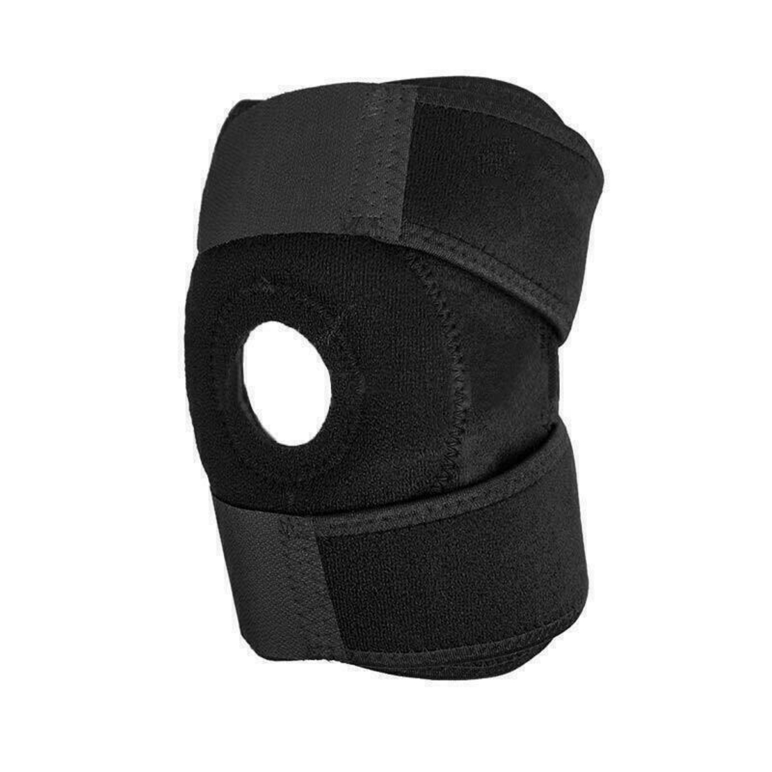 Orteza de genunchi cu suport pentru rotula, Neopren, Neo™