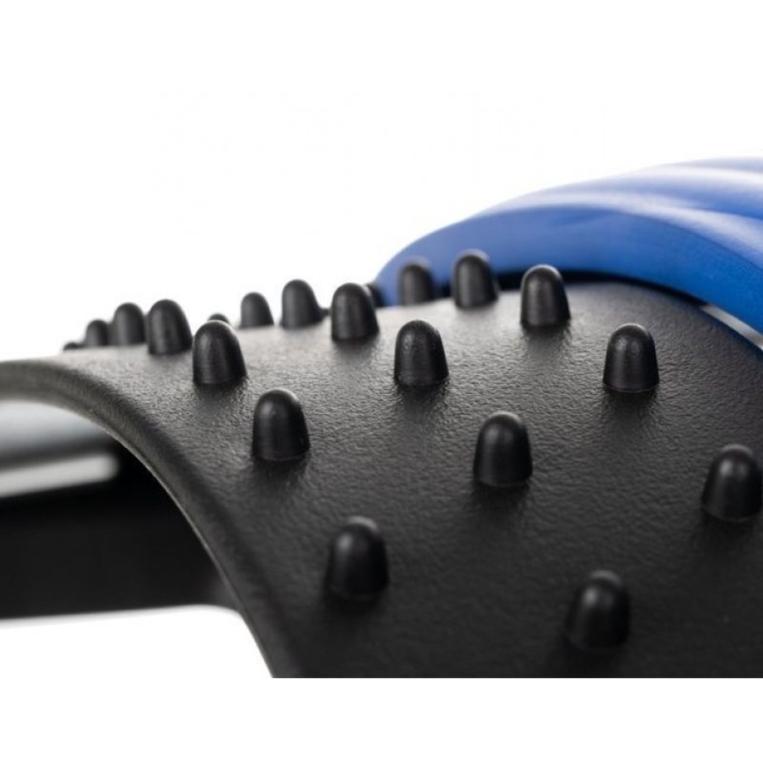 Dispozitiv reglabil pentru intindere si relaxare lombara BackFlex