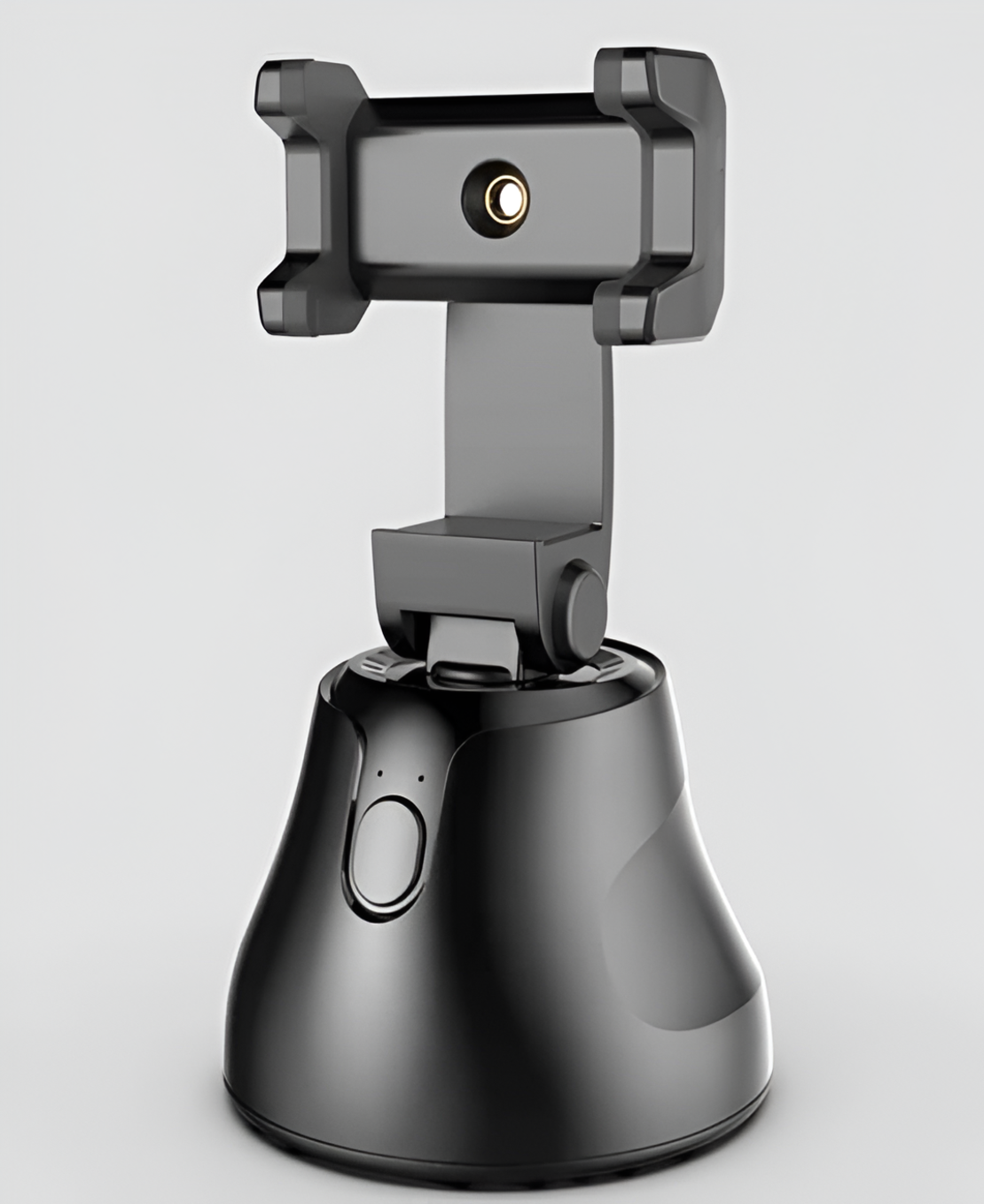 Suport Selfie pentru Telefon NEO™, Urmarire Automata, Inteligenta, Rotire 360