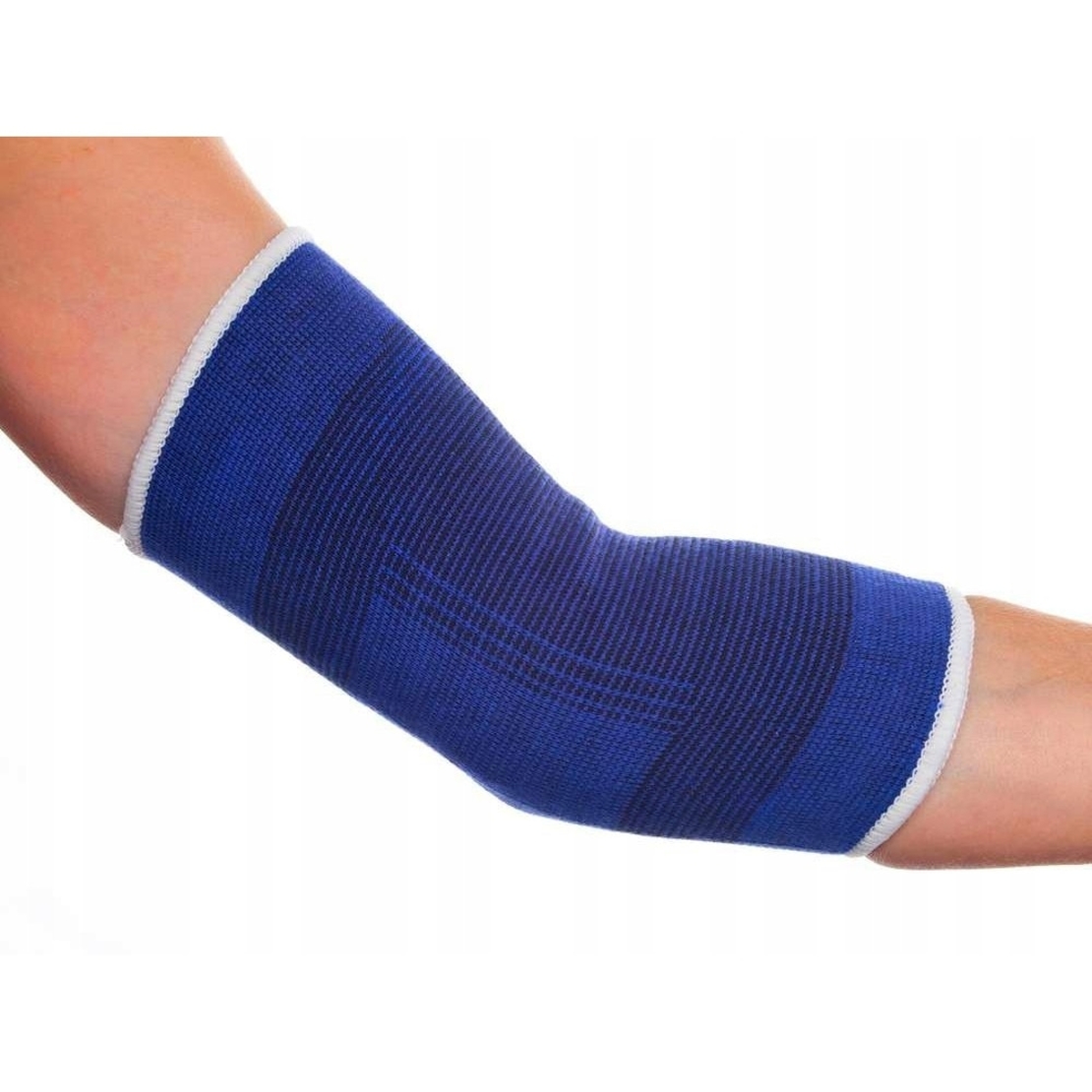 Bandaj compresiv, Neo™, Plastic, Albastru