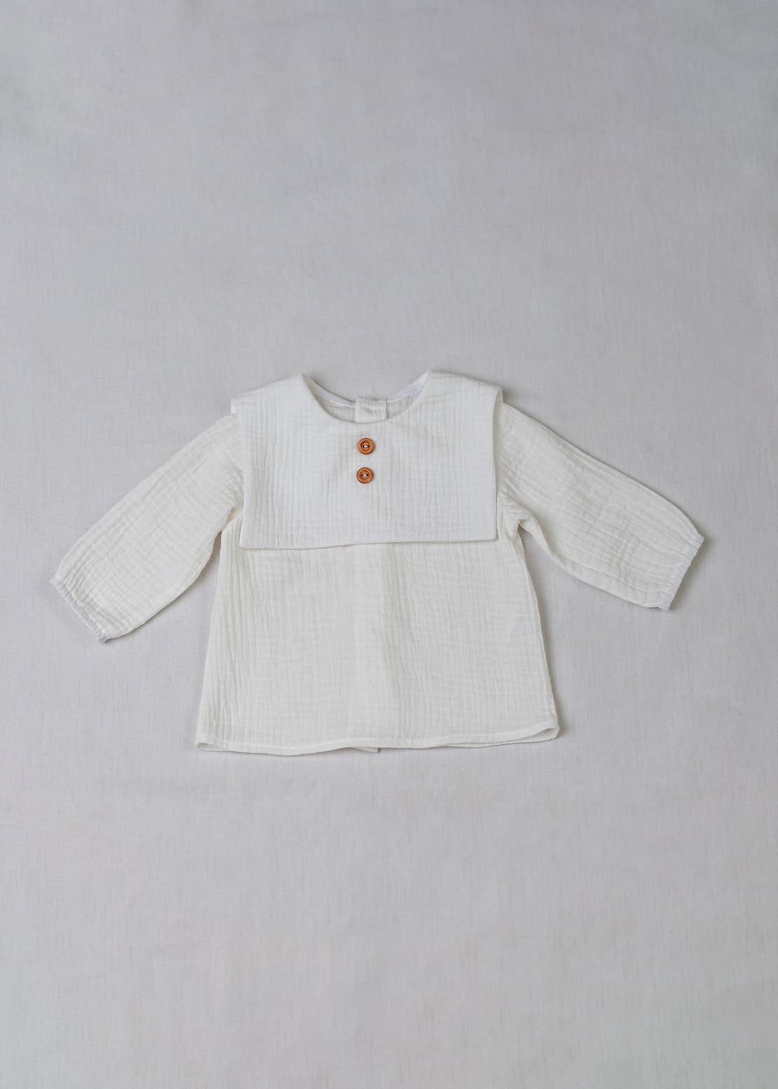 Costumas baieti, muselina/in, model MARC