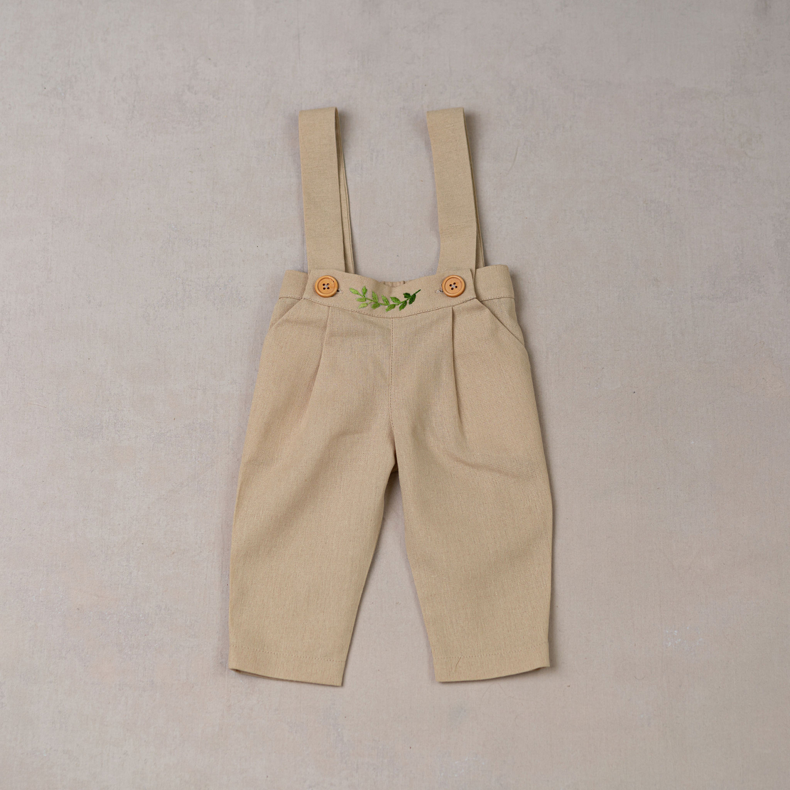 Costumas baieti, muselina/in, model MARC