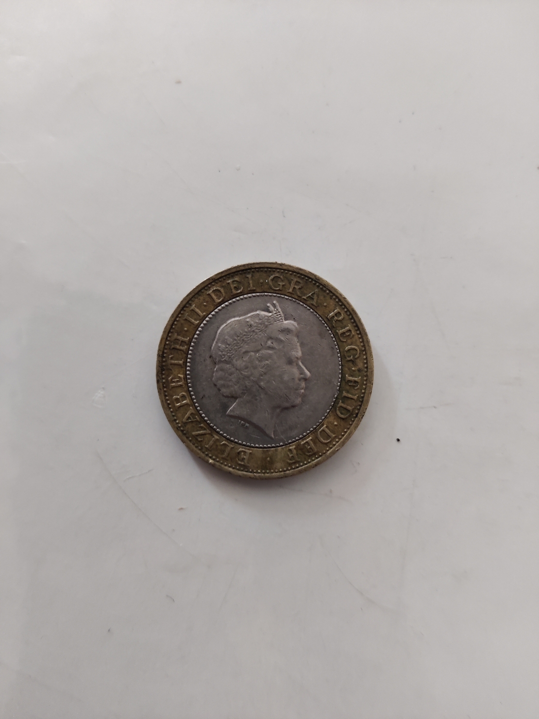 2 pounds, 2011