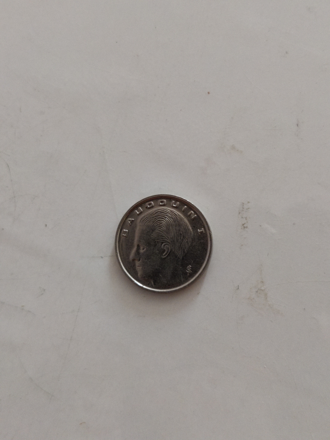 1 fr, 1991
