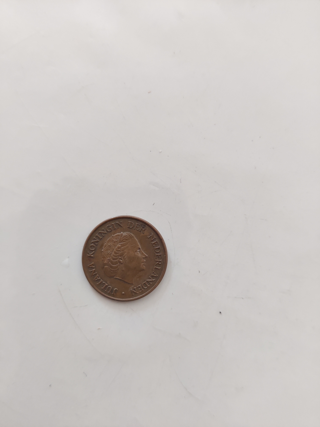 5 cents, 1978