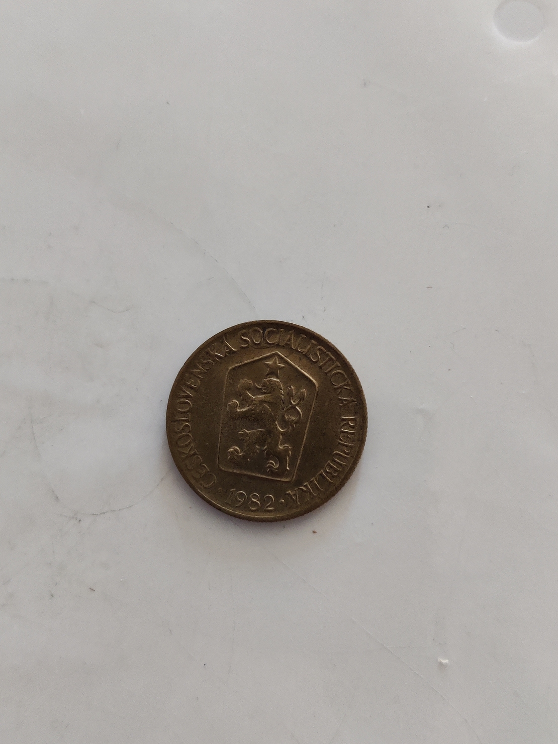 1, 1982