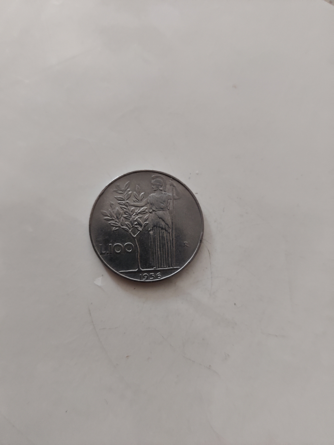 L 100, 1956