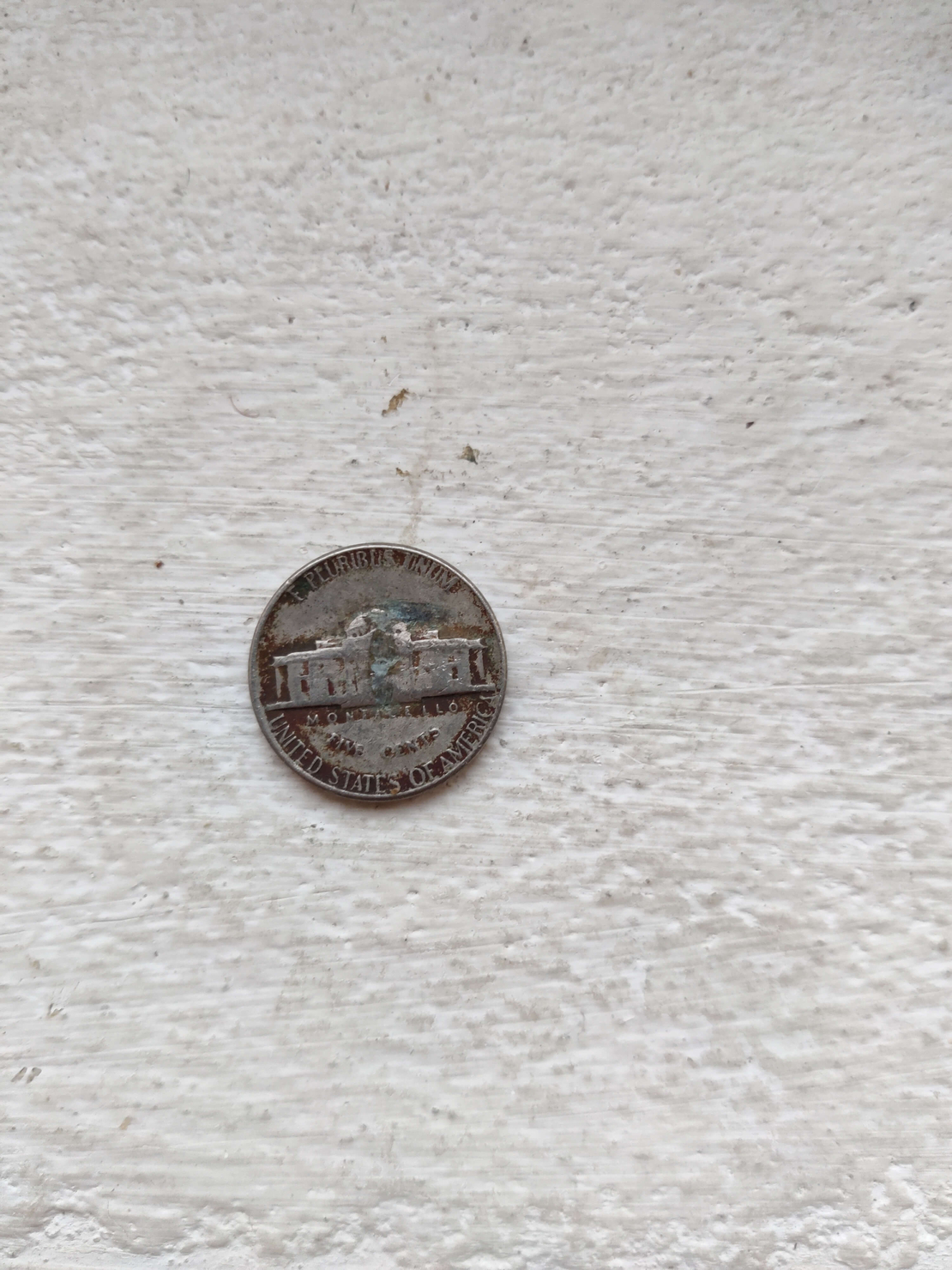 Moneda SUA, 1970