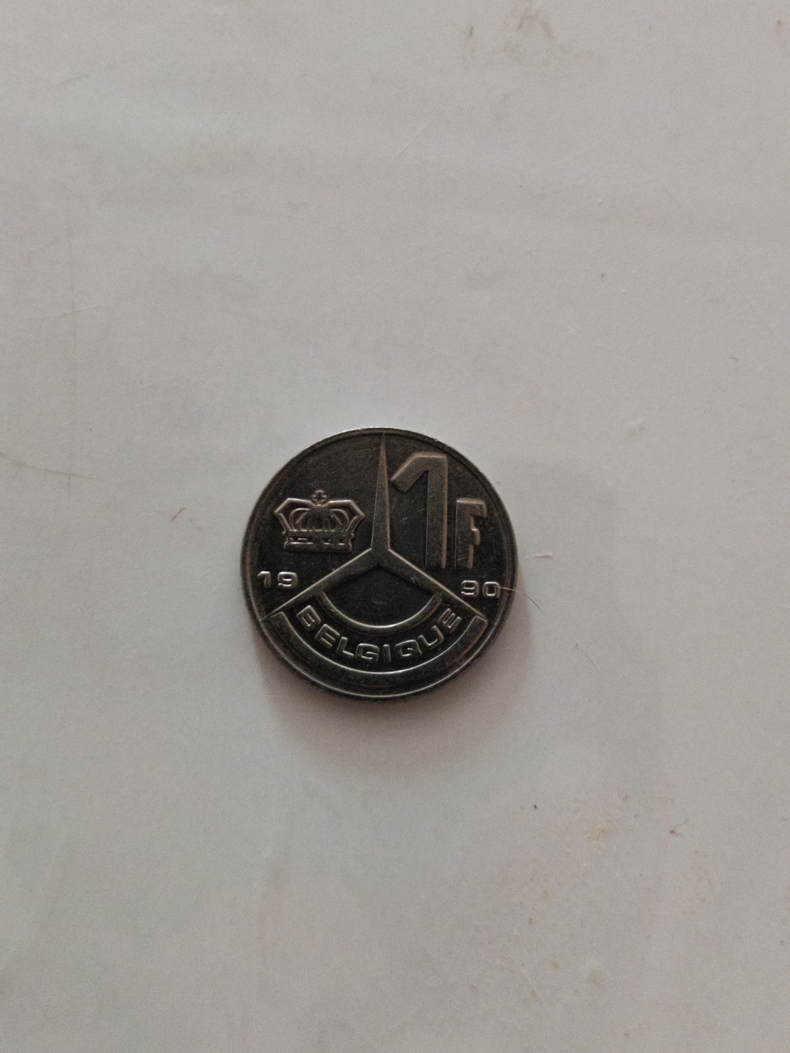 1 f, 1990