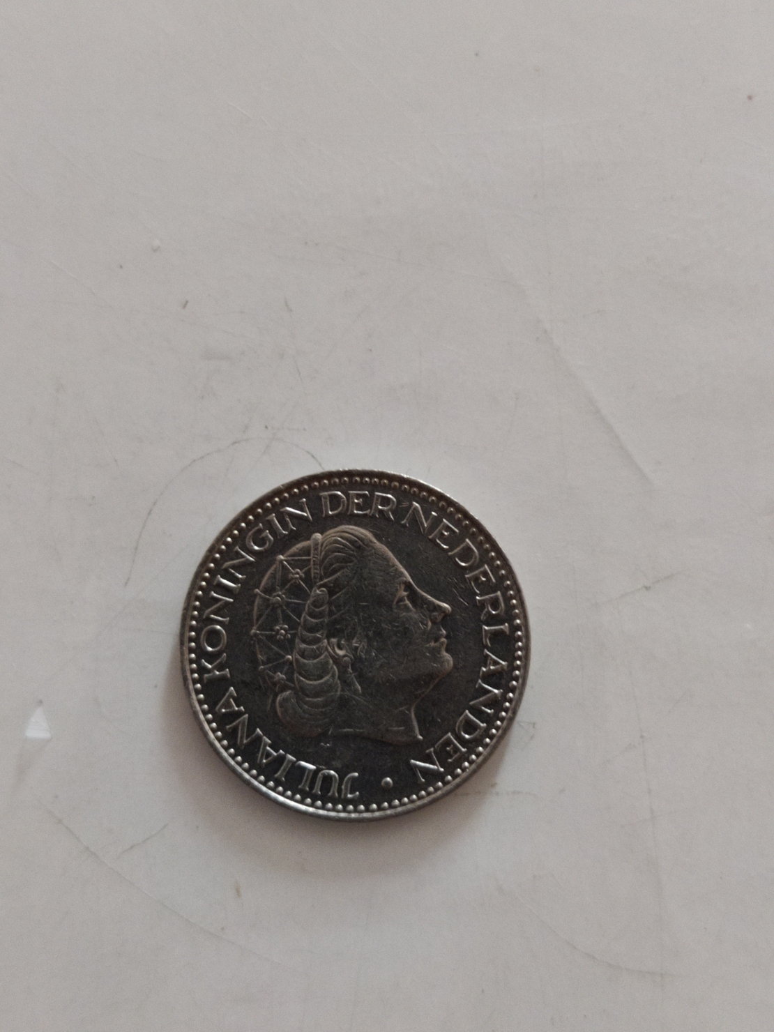 1G, 1968
