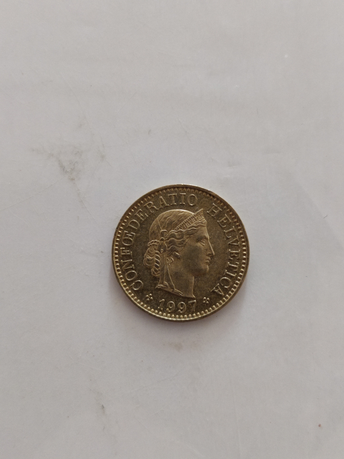 5, 1997