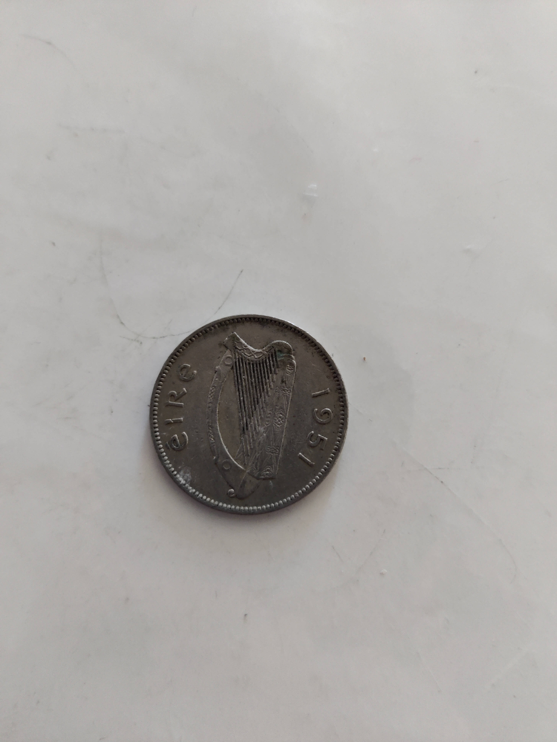 1 s, 1951