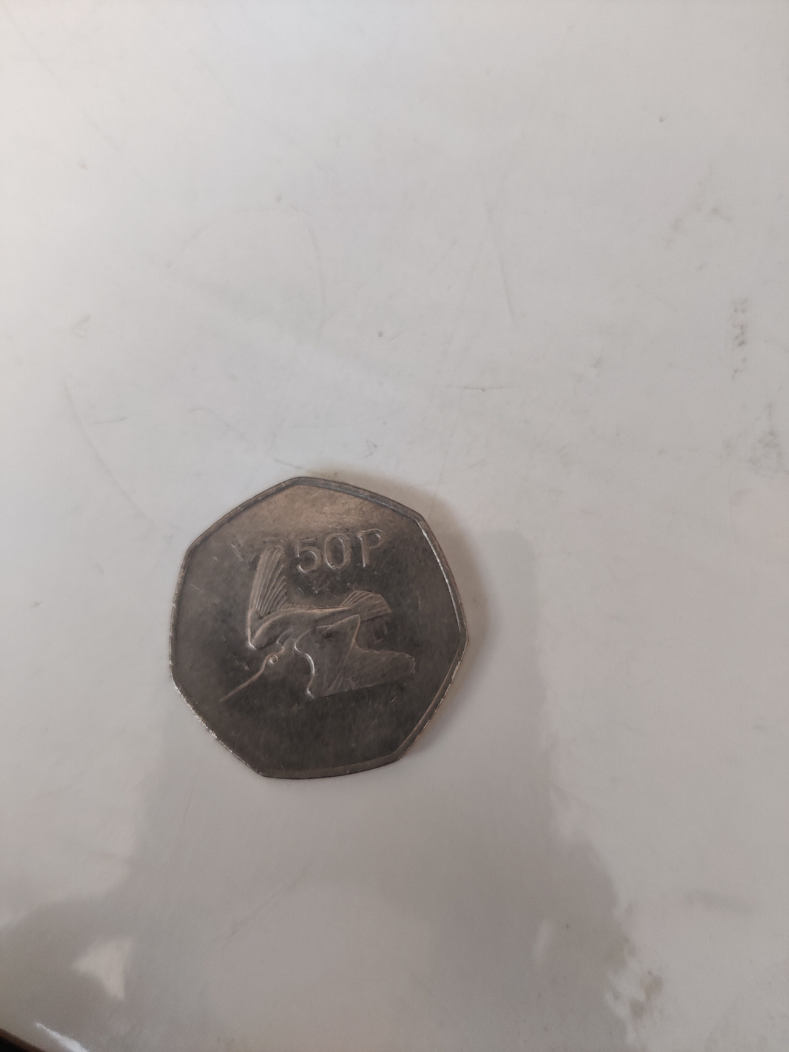 50 P, 1998