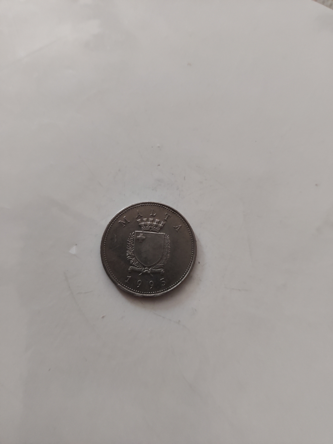 25 c, 1995