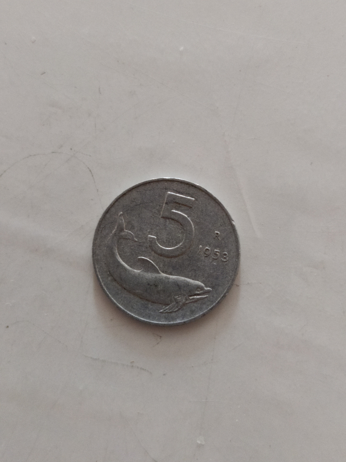 5, 1953