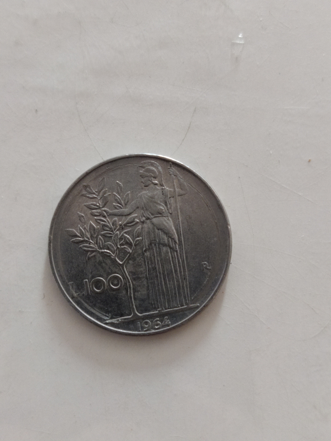 L 100, 1964