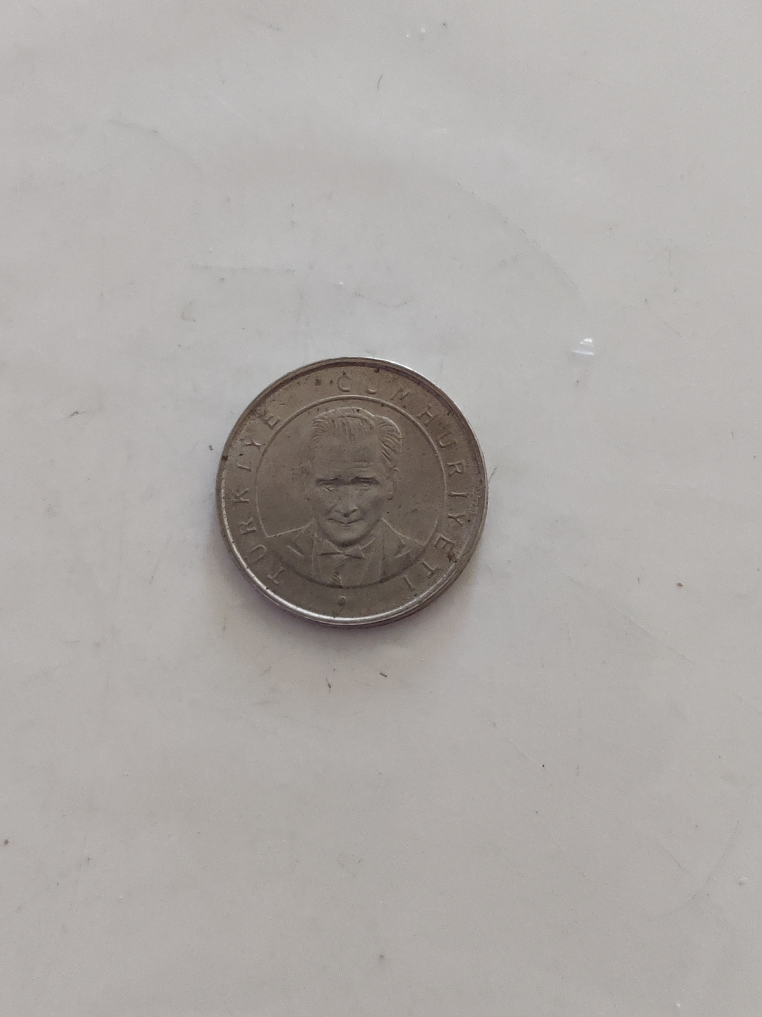250 binlira, 2004