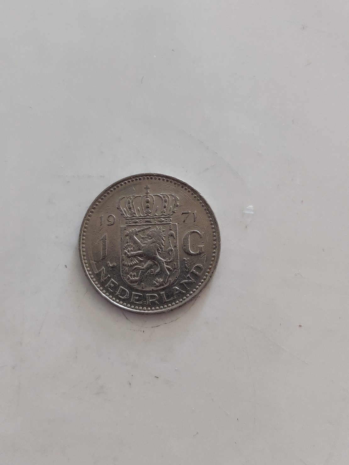 1 c, 1971