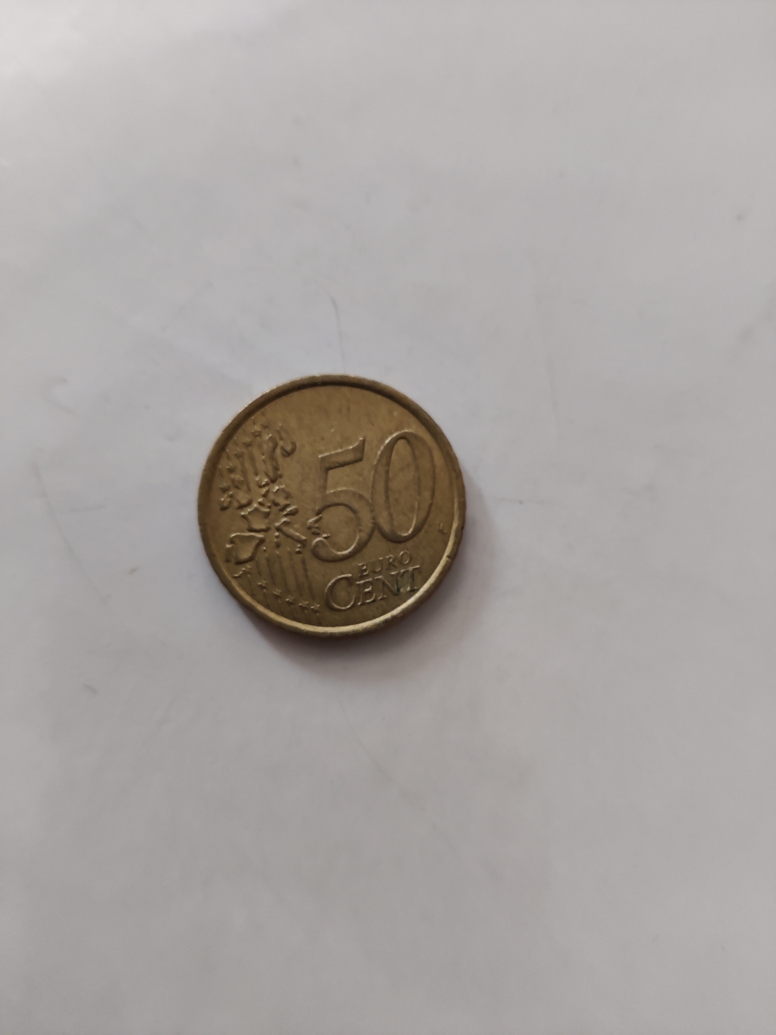 50 cents, 2002