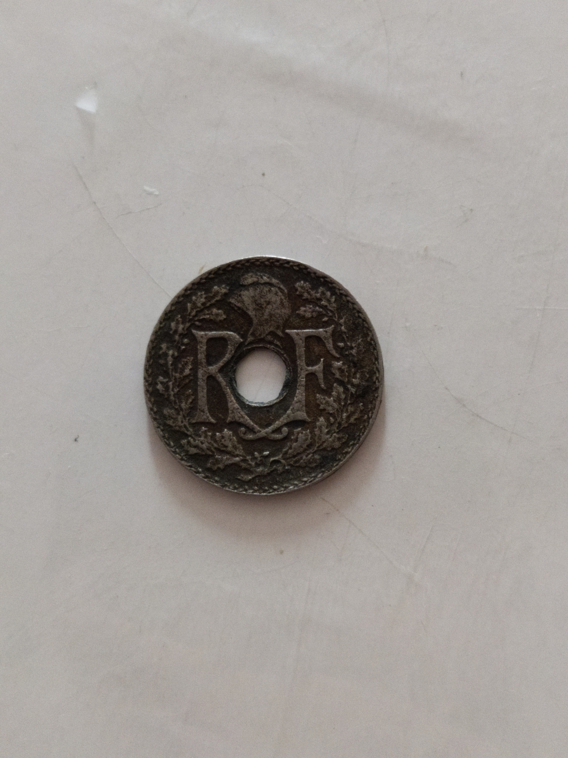 10 c, 1932