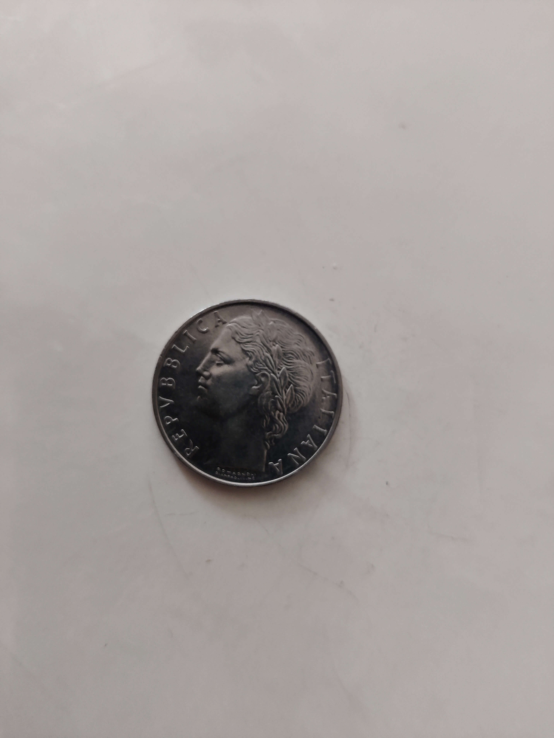 L 100, 1973