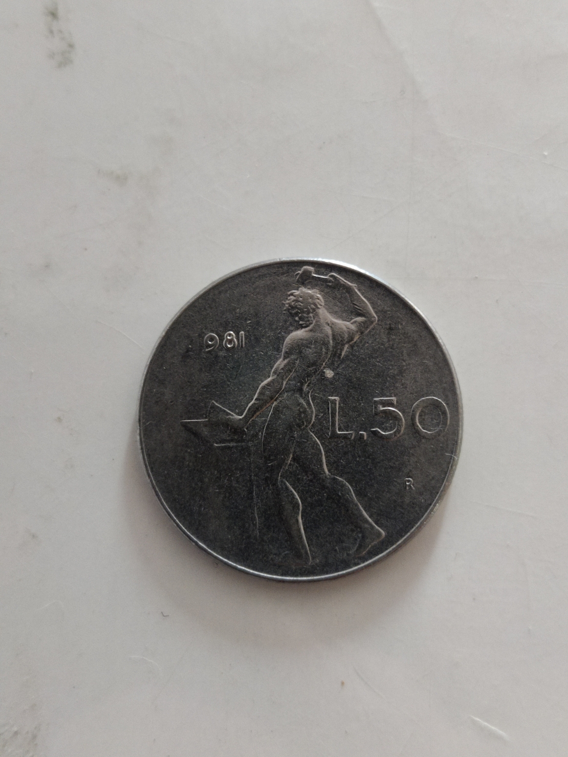 L 50, 1981