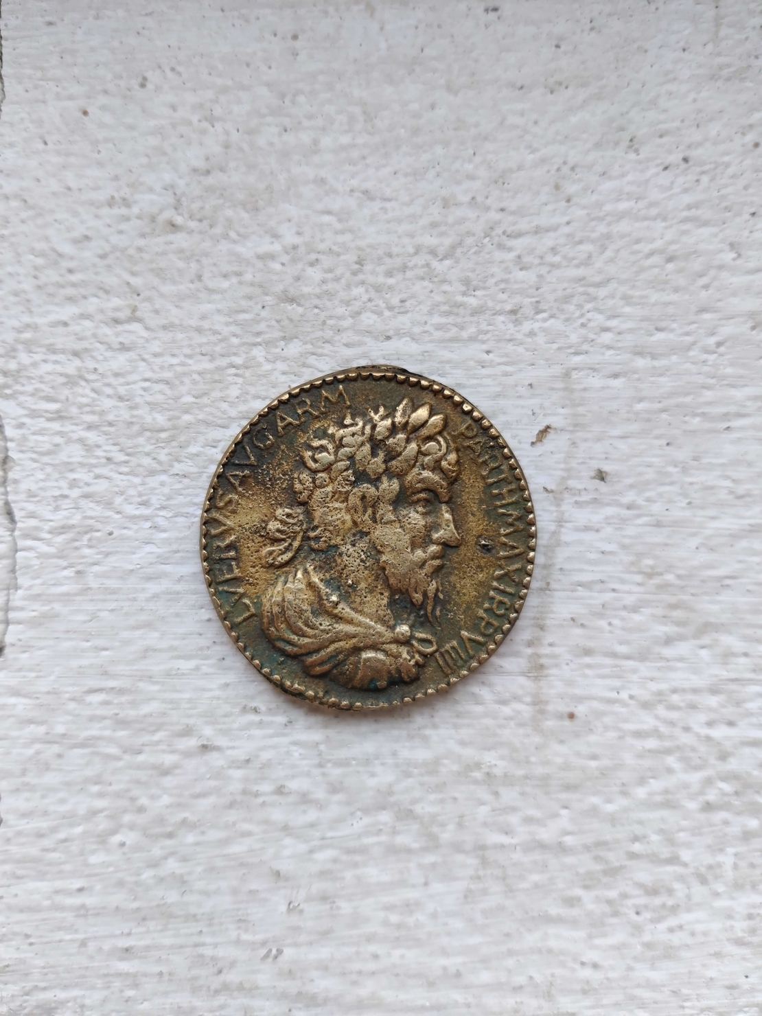Moneda grecească