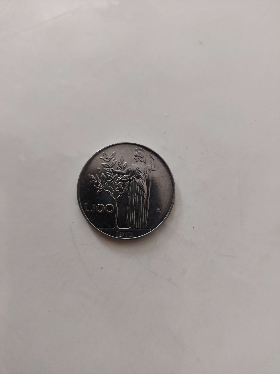 L 100, 1973