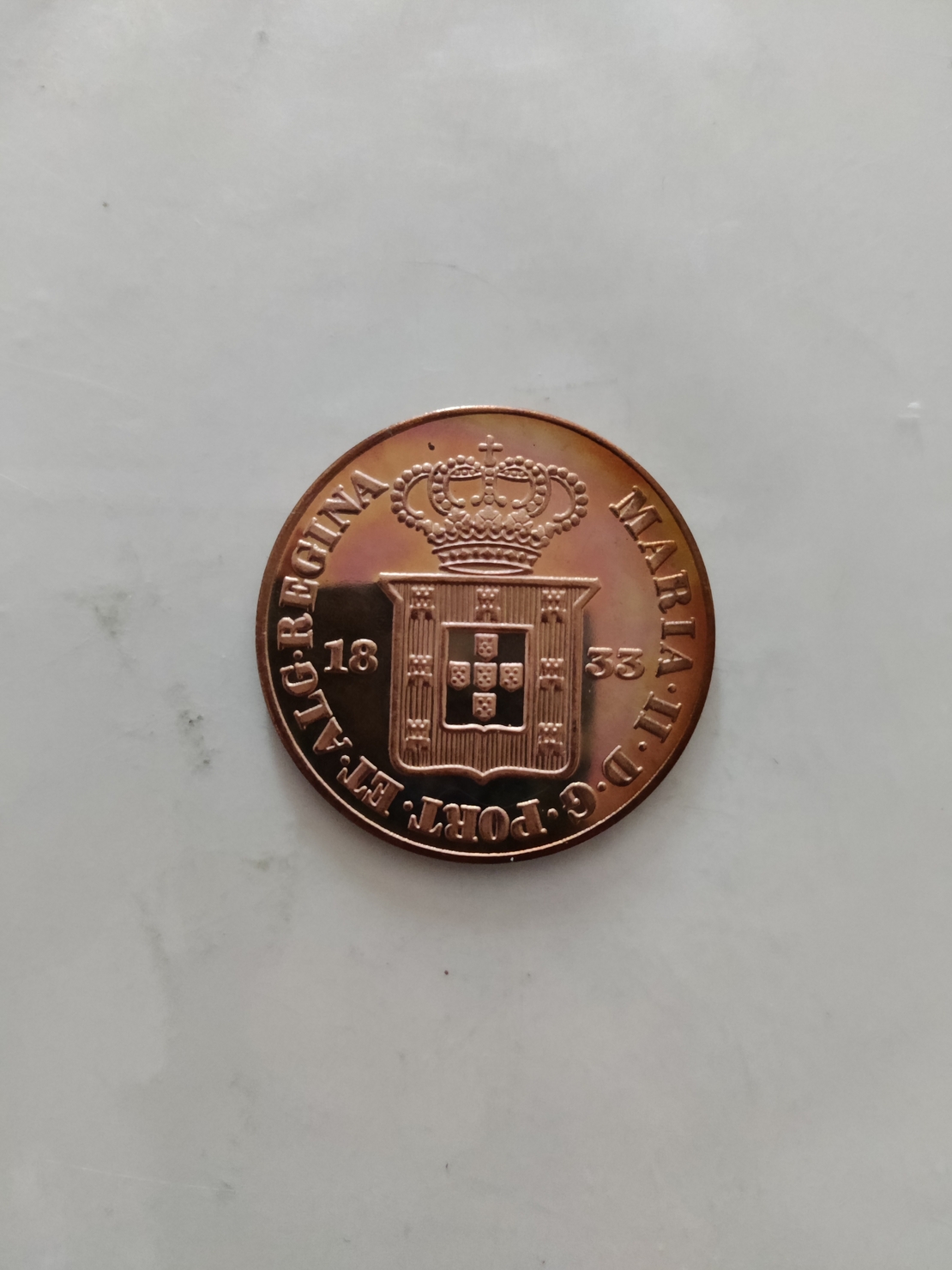 20, 1833