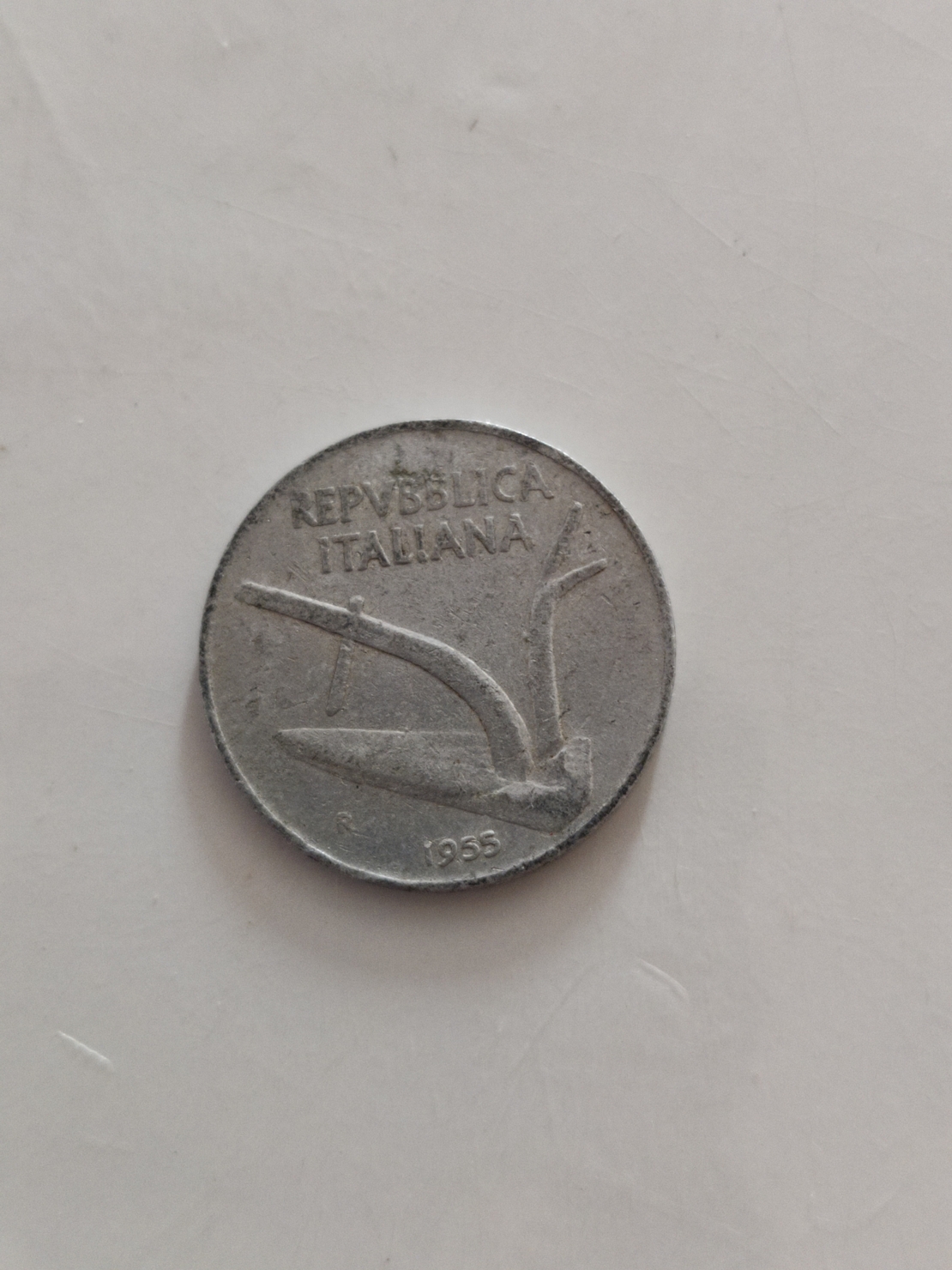 10, 1955