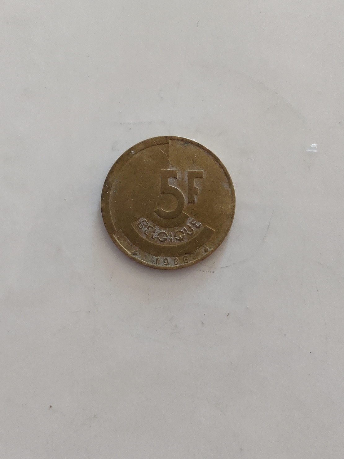 5 f, 1986