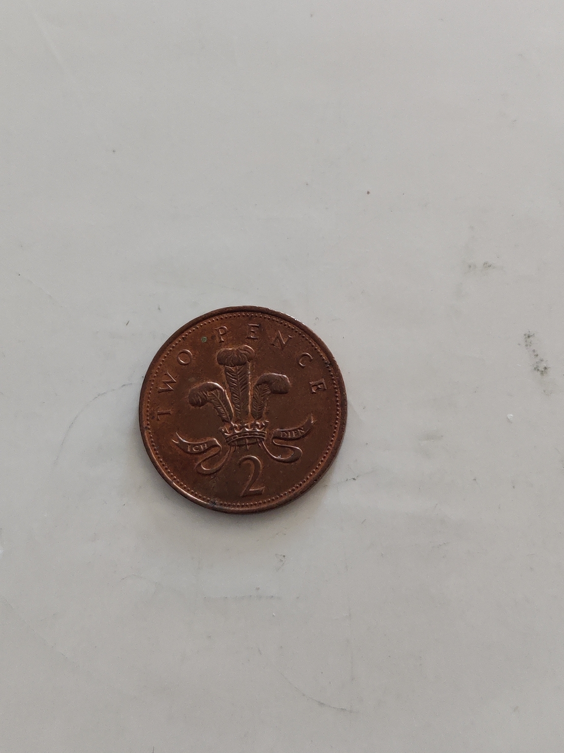 2 pence, 1998