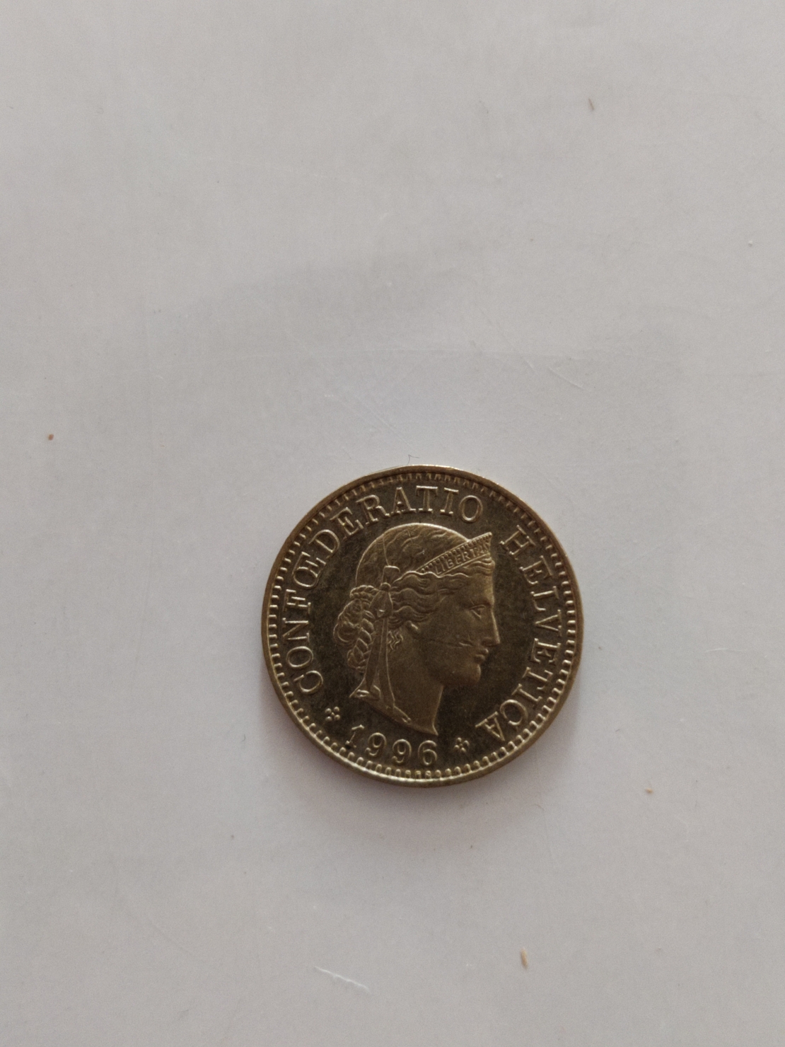 5, 1996