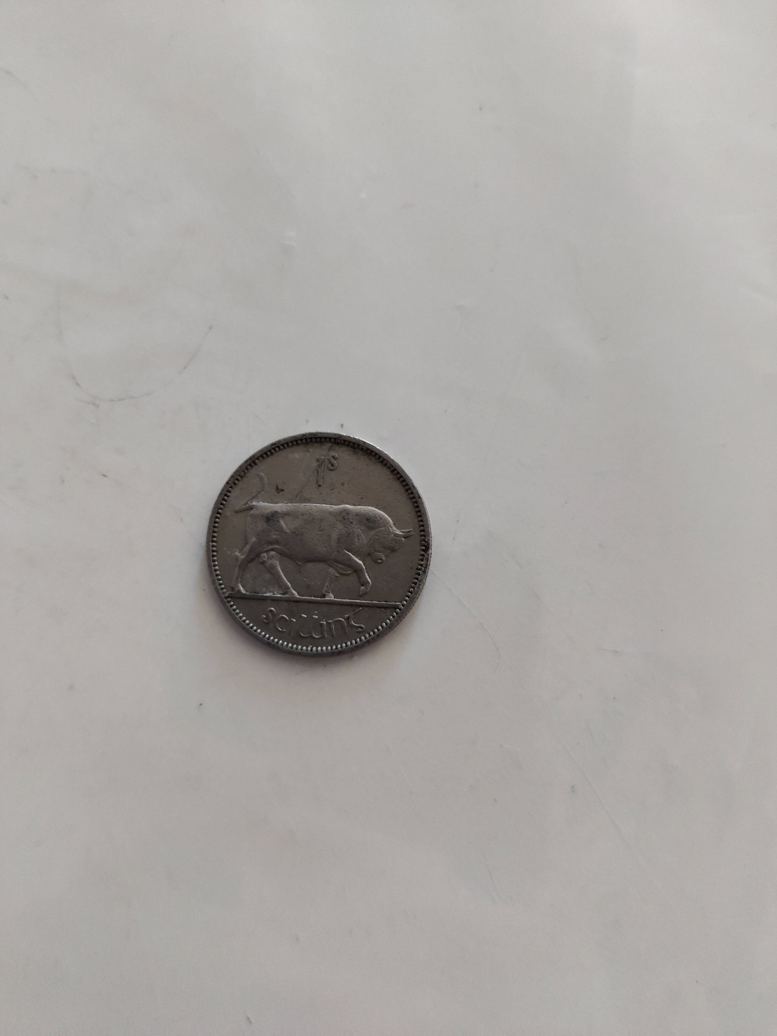 1 s, 1951