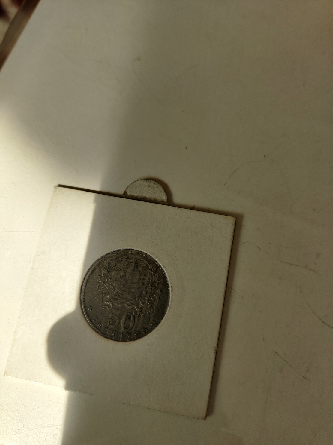 50 centavos, 1967