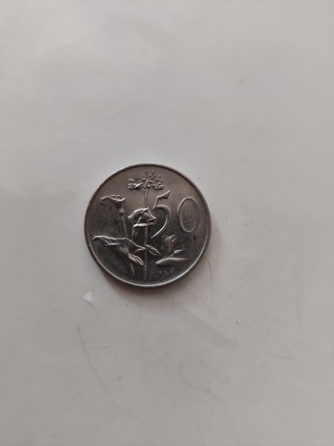 50, 1985