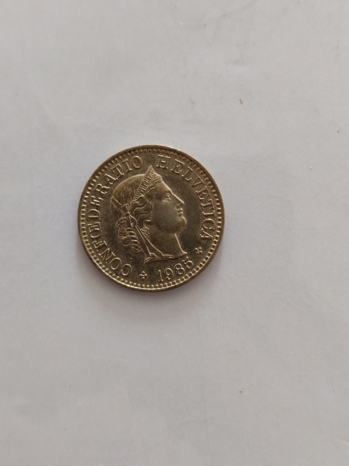 5, 1985