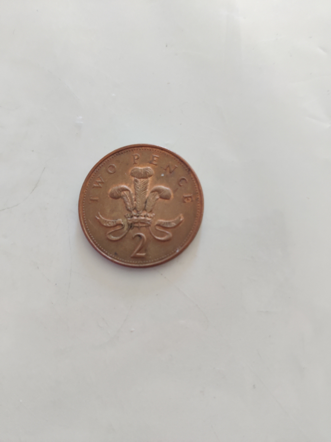 2 new pence, 2007
