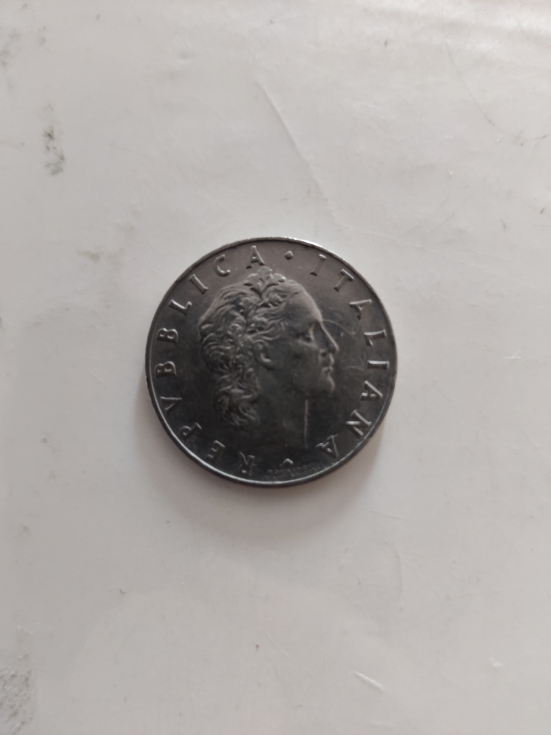 L 50, 1955