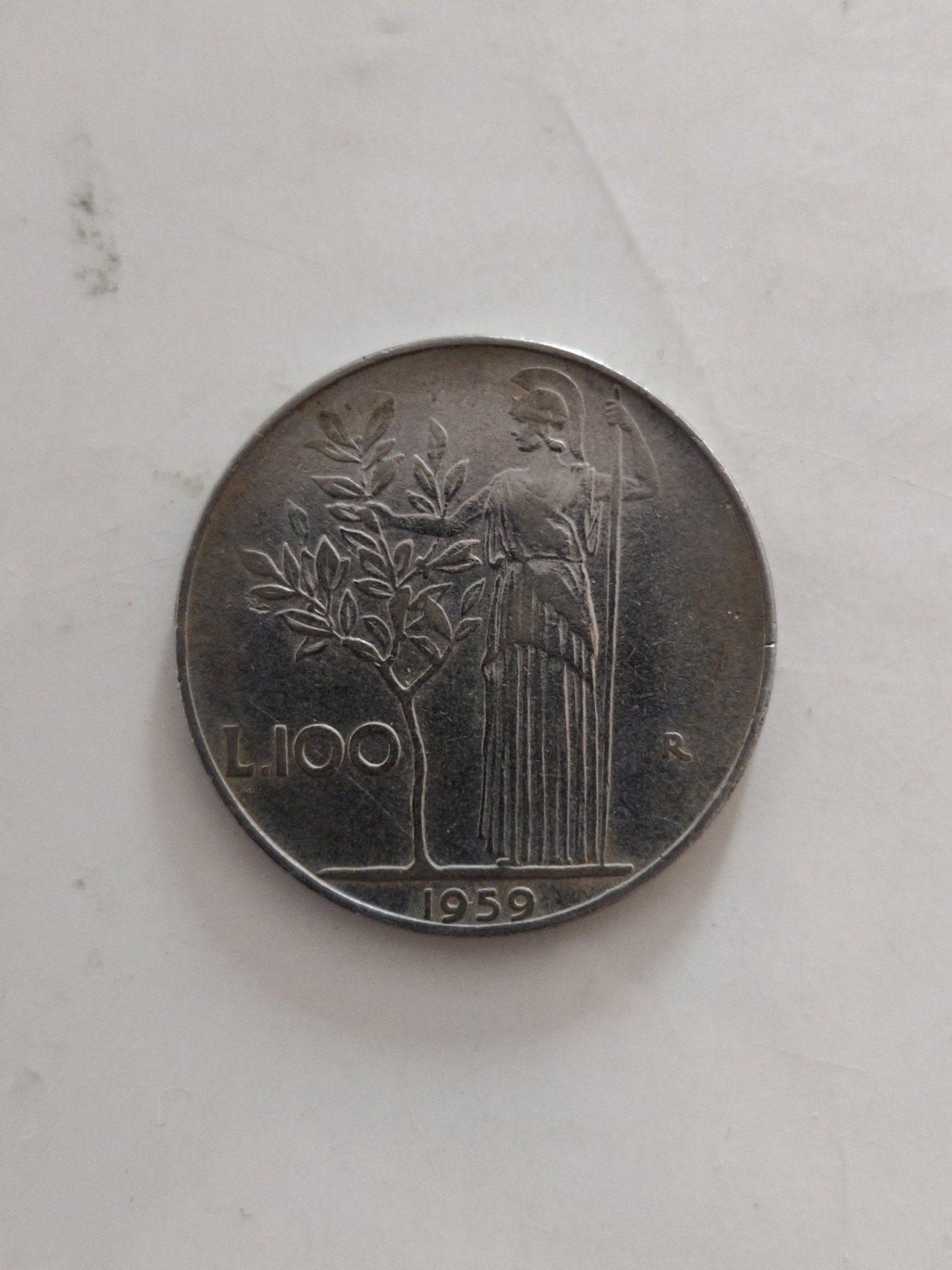 L 100, 1959