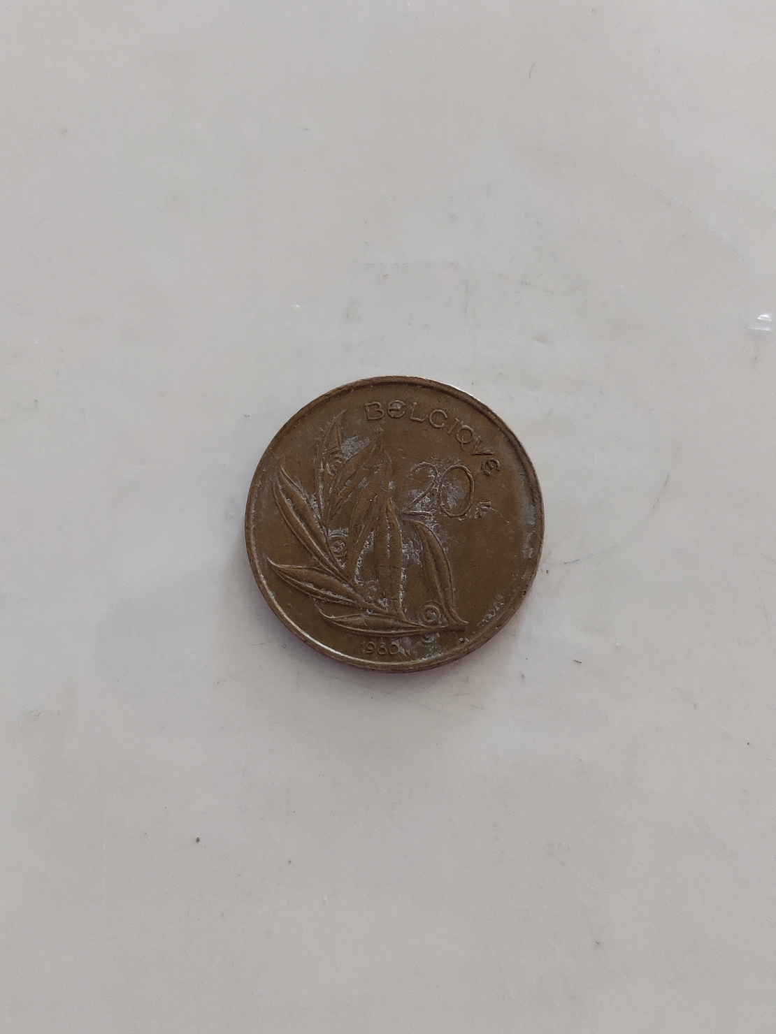 20 f, 1980