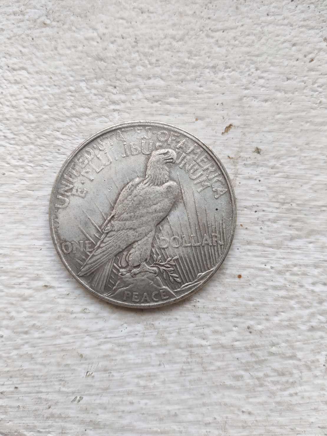 Liberty, 1922