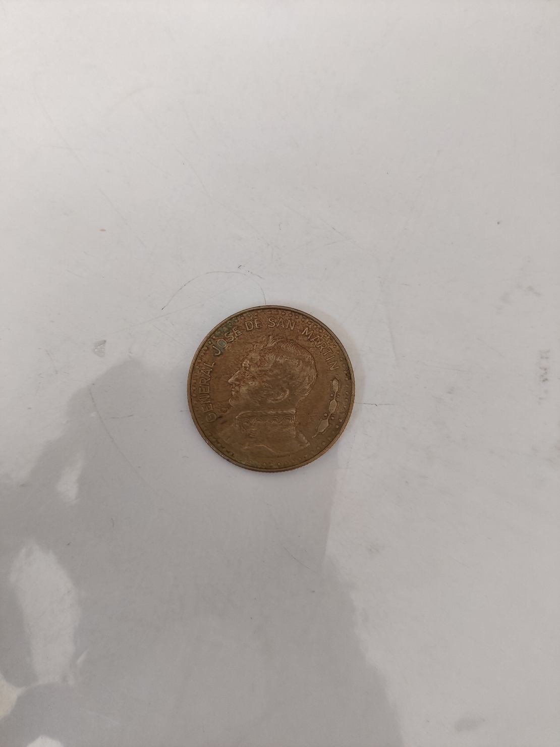 50 pesos, 1979