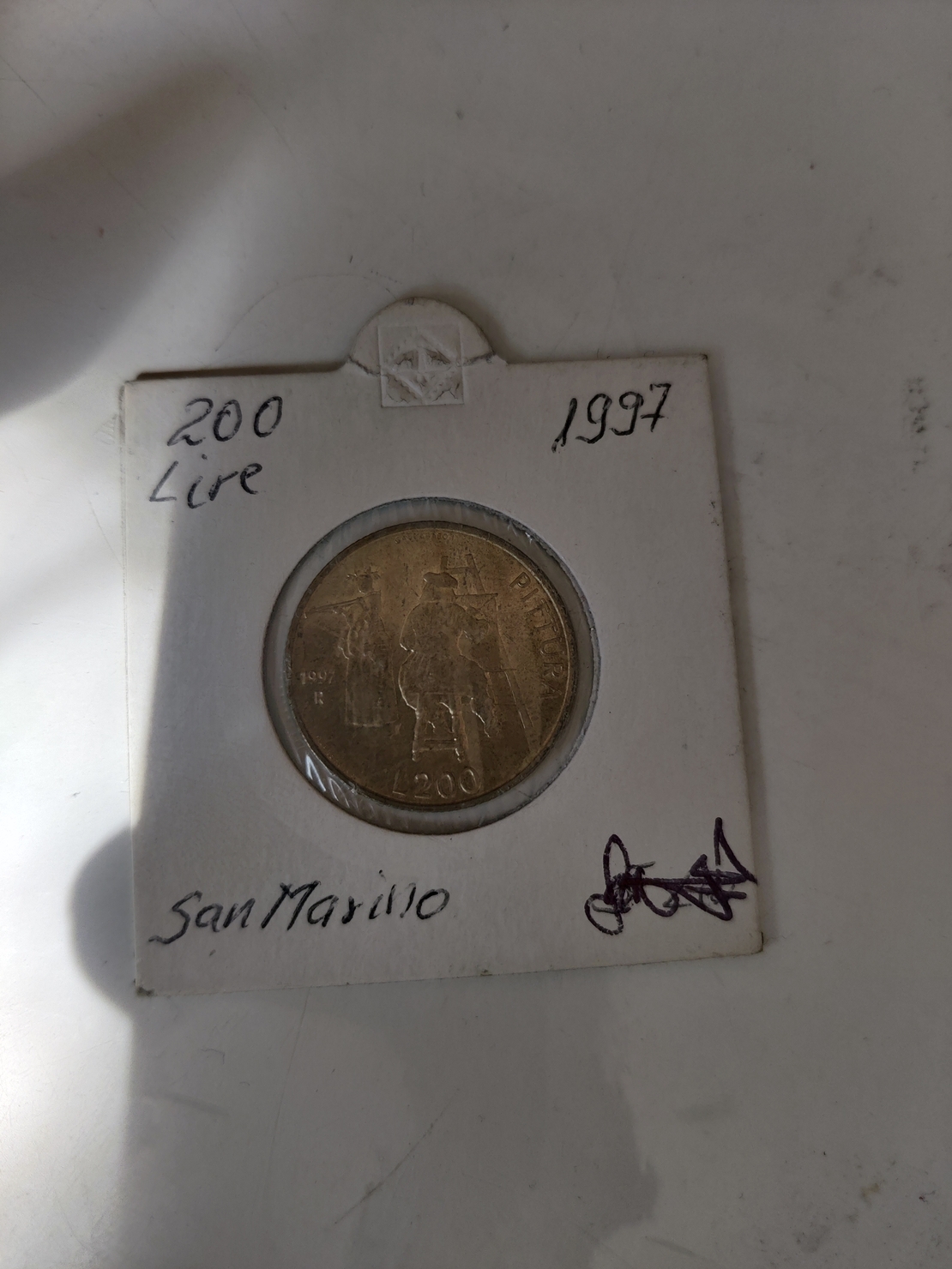 200L, 1997