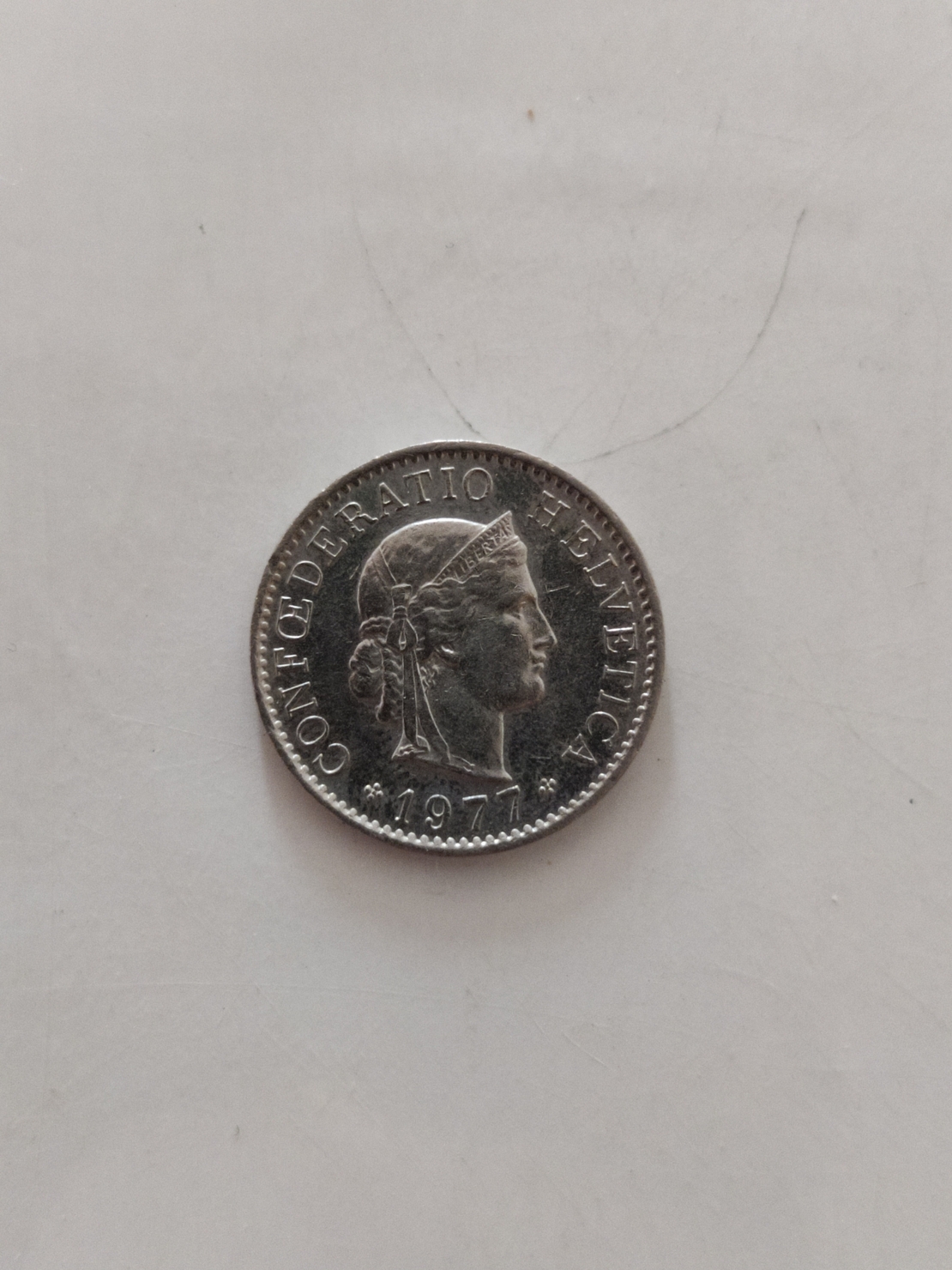 5, 1977
