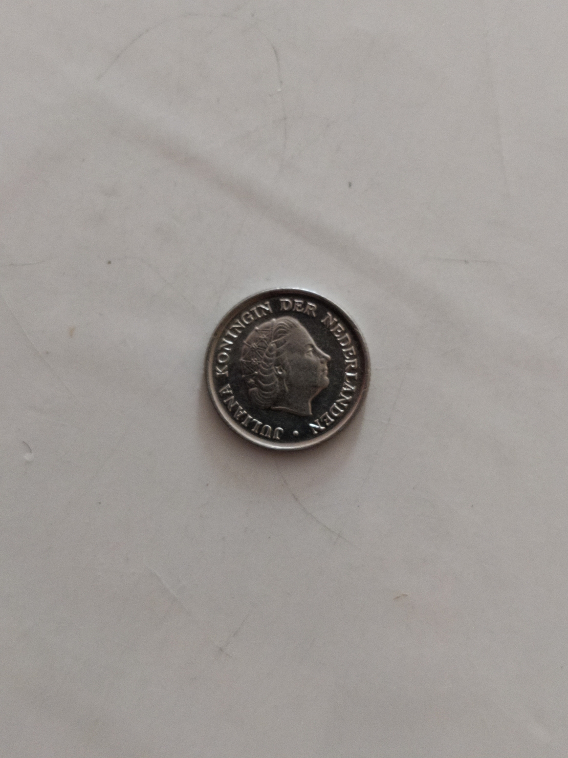 10 cents, 1972