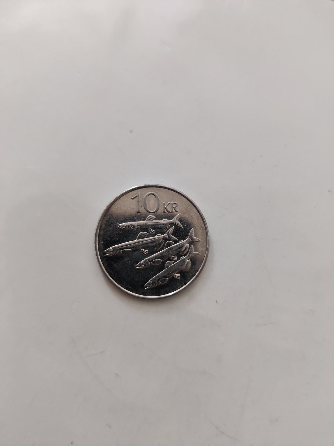 10 KR, 2008