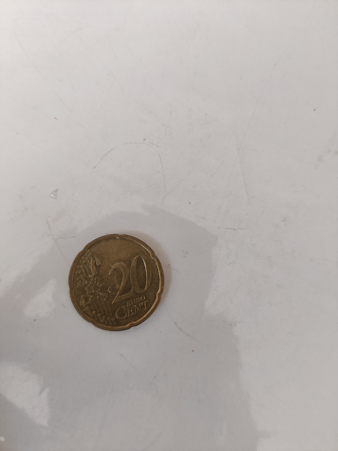 20 euro cent, 2002