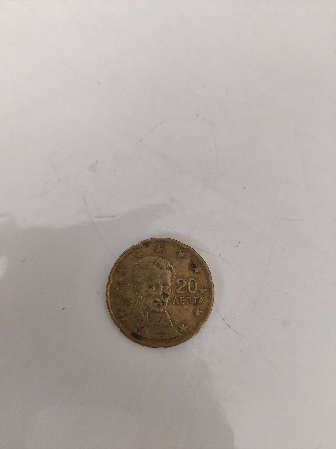 20 euro cent, 2002