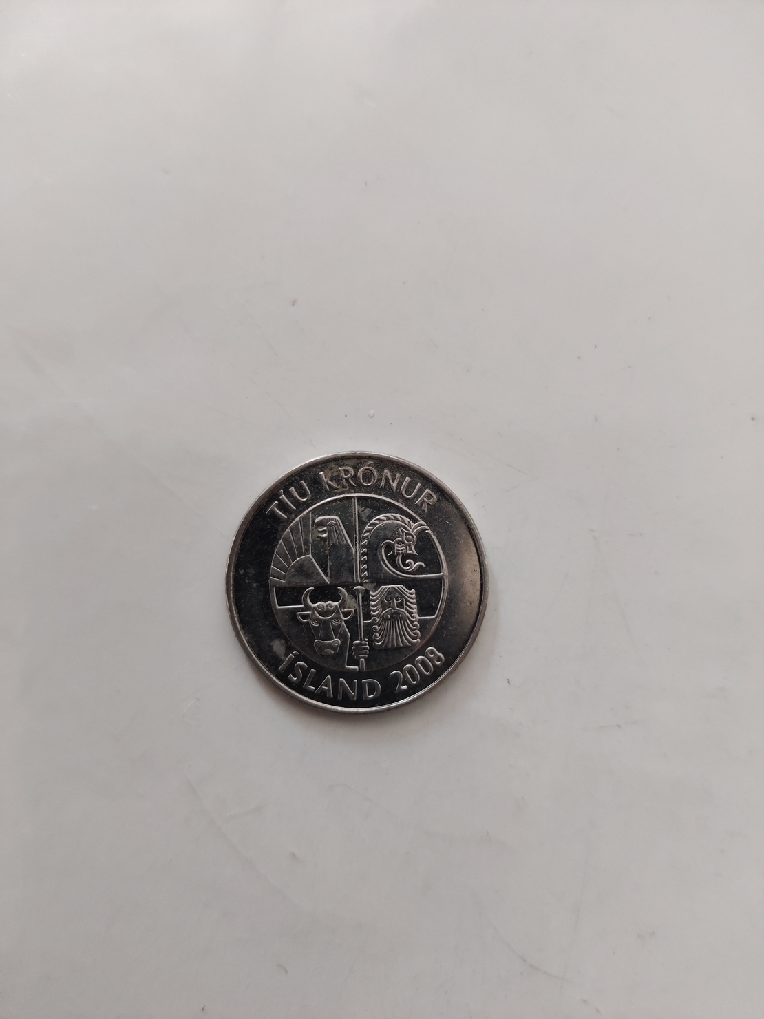 10 KR, 2008